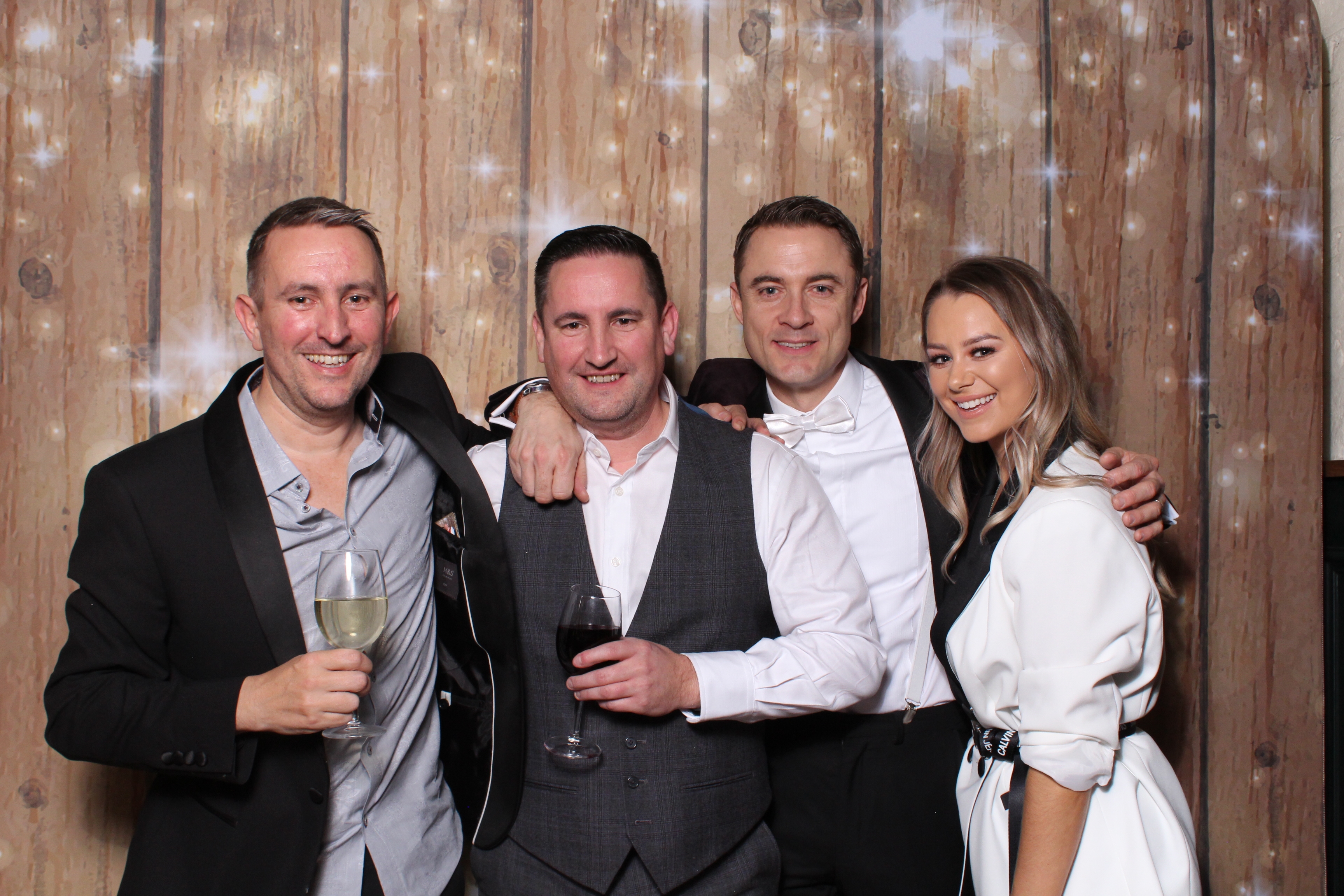 Red Brick Christmas Party  | View more photos from the event at gallery.magicimages.uk/u/MagicImages/Red-Brick-Christmas-Party